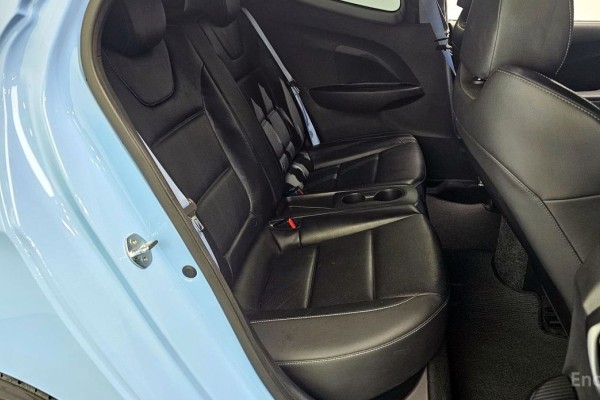 2021 Hyundai Veloster с пробегом 70 818 км