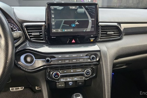 2021 Hyundai Veloster с пробегом 70 818 км