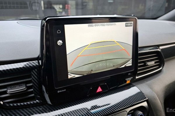 2021 Hyundai Veloster с пробегом 70 818 км