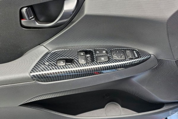 2021 Hyundai Veloster с пробегом 70 818 км