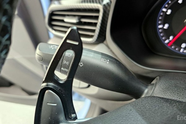 2021 Hyundai Veloster с пробегом 70 818 км