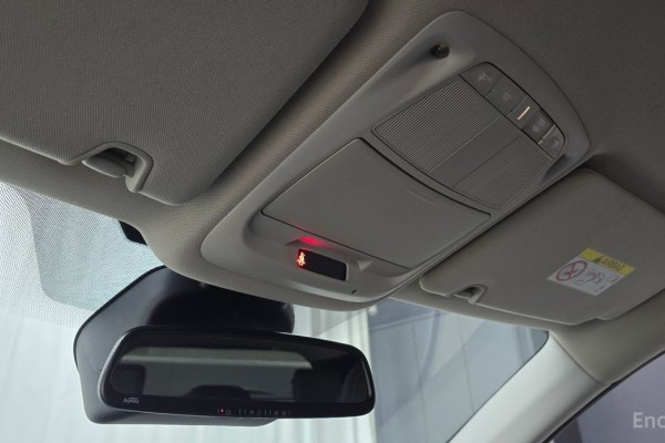 2022 Renault Samsung QM6 с пробегом 95 858 км