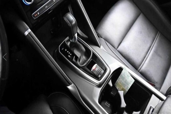 2022 Renault Samsung QM6 с пробегом 78 024 км