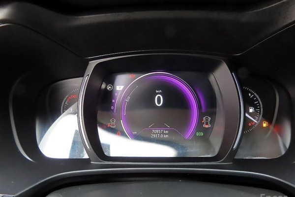 2022 Renault Samsung QM6 с пробегом 70 951 км