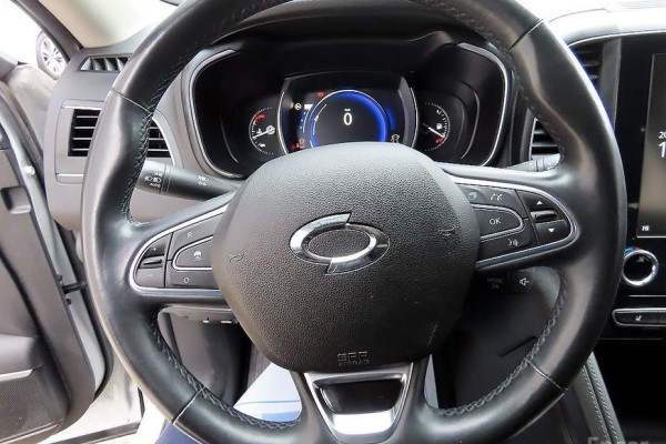 2022 Renault Samsung QM6 с пробегом 76 810 км