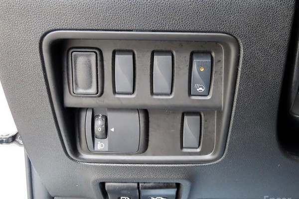 2022 Renault Samsung QM6 с пробегом 70 951 км