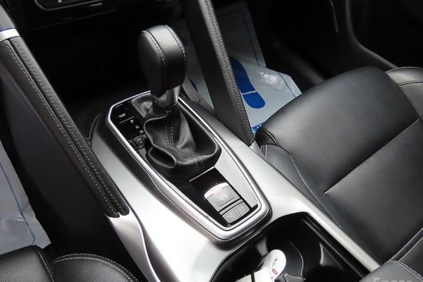 2022 Renault Samsung QM6 с пробегом 76 810 км