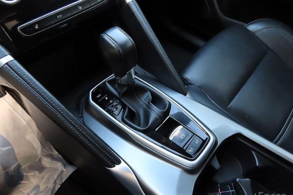 2022 Renault Samsung QM6 с пробегом 69 249 км