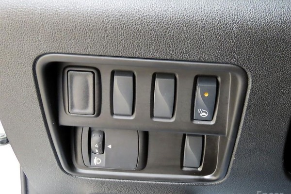 2022 Renault Samsung QM6 с пробегом 76 810 км