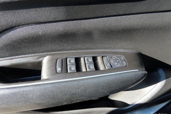 2022 Renault Samsung QM6 с пробегом 69 249 км