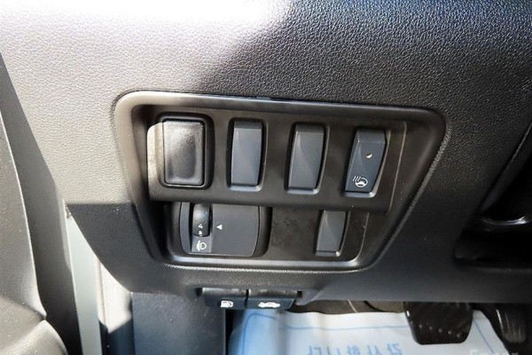 2022 Renault Samsung QM6 с пробегом 69 249 км