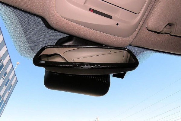 2022 Renault Samsung QM6 с пробегом 69 249 км