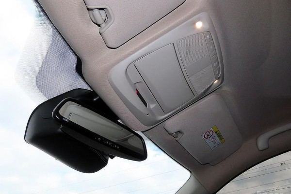 2022 Renault Samsung QM6 с пробегом 70 951 км