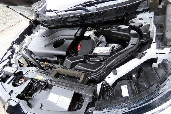 2022 Renault Samsung QM6 с пробегом 76 810 км