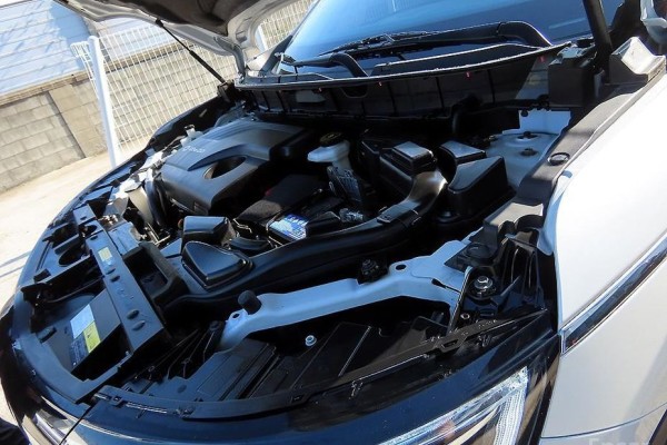 2022 Renault Samsung QM6 с пробегом 69 249 км