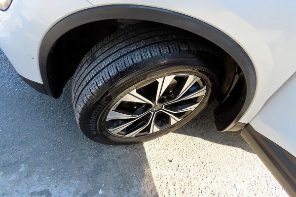 2022 Renault Samsung QM6 с пробегом 69 249 км