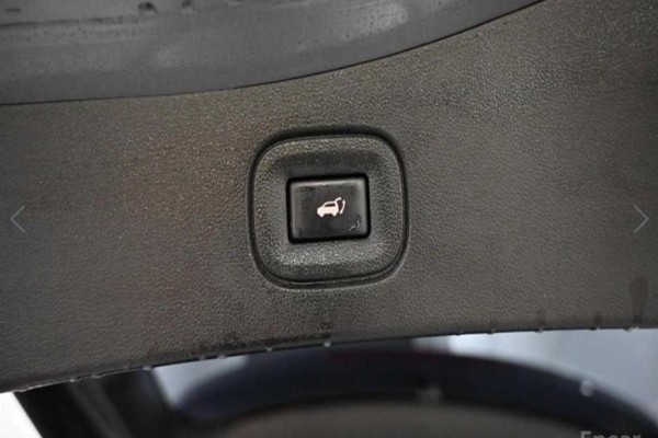 2022 Renault Samsung QM6 с пробегом 78 024 км