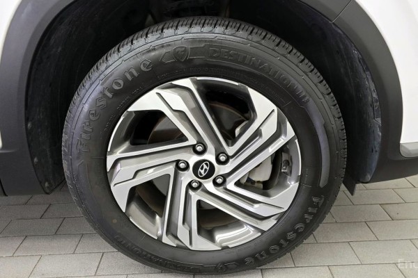 2022 Hyundai Santa Fe с пробегом 108 213 км