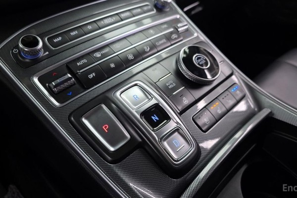 2022 Hyundai Santa Fe с пробегом 108 213 км