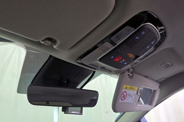 2022 Hyundai Santa Fe с пробегом 108 213 км