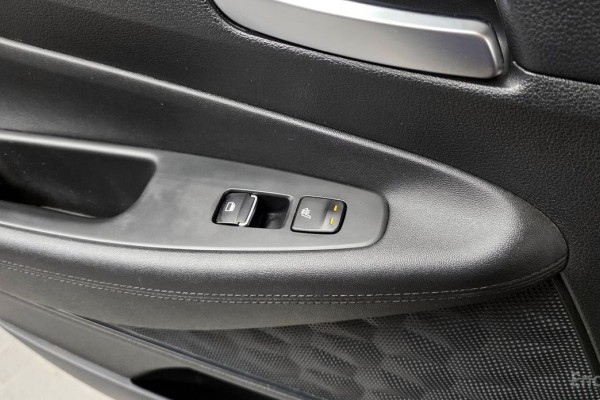 2021 Hyundai Santa Fe с пробегом 86 830 км