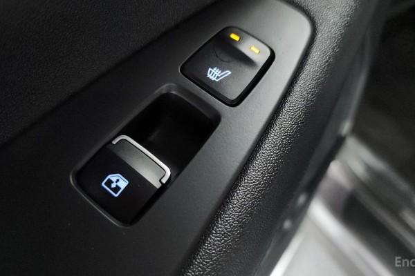 2021 Hyundai Santa Fe с пробегом 54 097 км