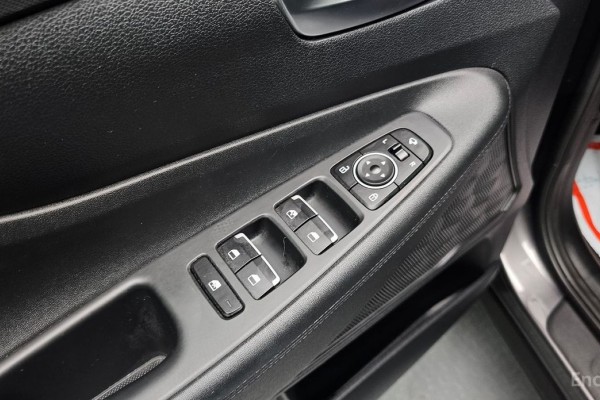 2021 Hyundai Santa Fe с пробегом 71 126 км