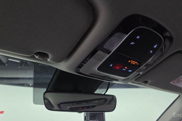 2022 Hyundai Santa Fe с пробегом 79 601 км