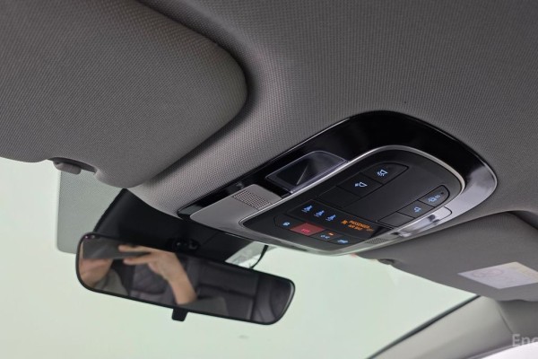 2022 Hyundai Santa Fe с пробегом 98 554 км