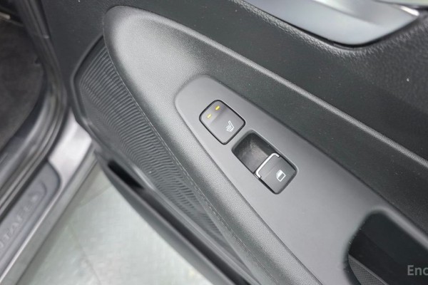 2022 Hyundai Santa Fe с пробегом 98 554 км