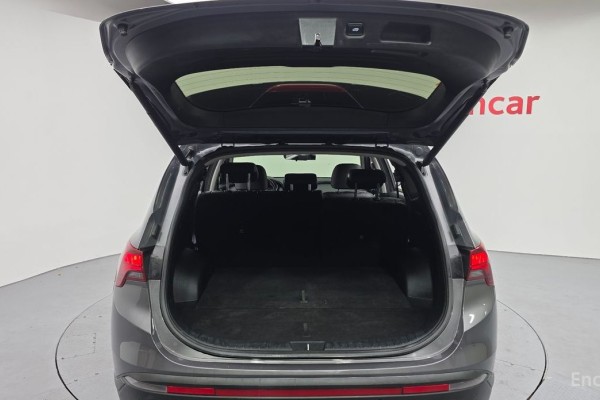 2022 Hyundai Santa Fe с пробегом 98 554 км