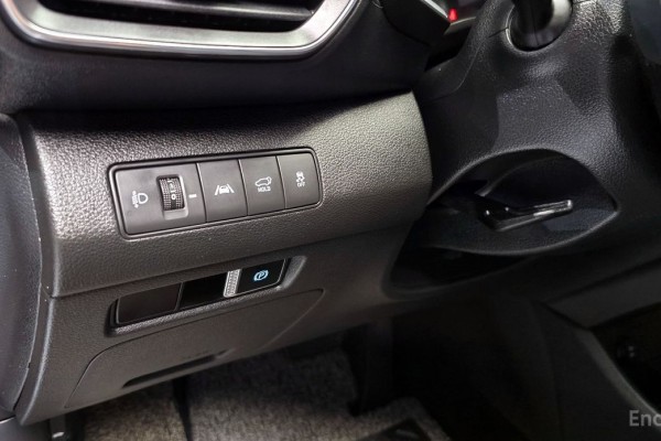 2021 Hyundai Santa Fe с пробегом 112 530 км