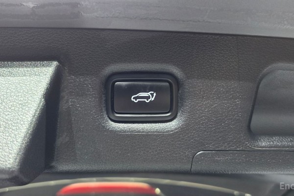 2021 Hyundai Santa Fe с пробегом 112 530 км