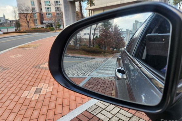 2022 Hyundai Santa Fe с пробегом 63 217 км