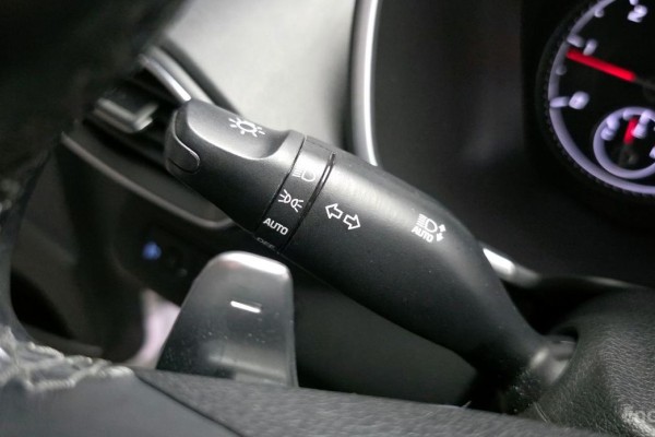 2021 Hyundai Santa Fe с пробегом 61 838 км