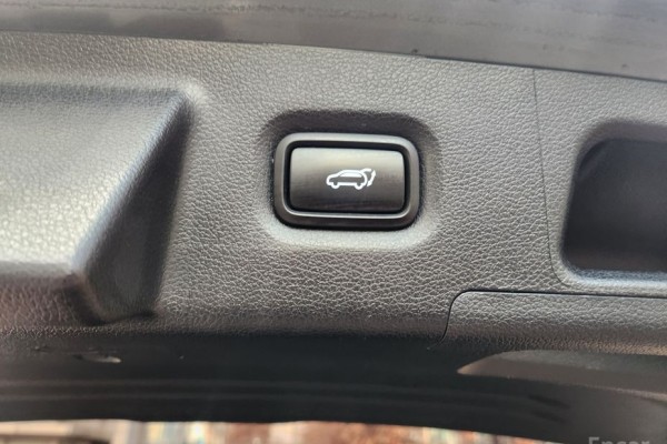 2022 Hyundai Santa Fe с пробегом 63 217 км