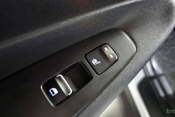 2021 Hyundai Santa Fe с пробегом 61 838 км