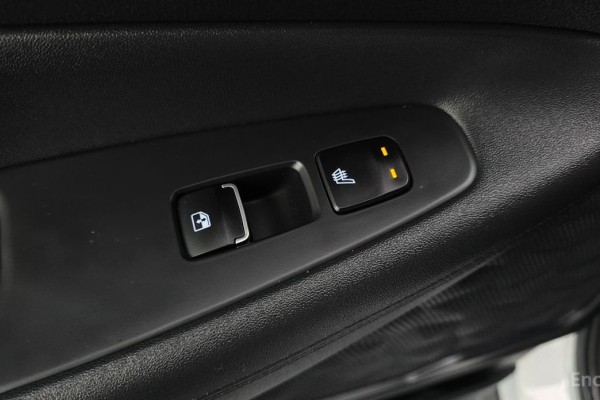 2021 Hyundai Santa Fe с пробегом 40 734 км