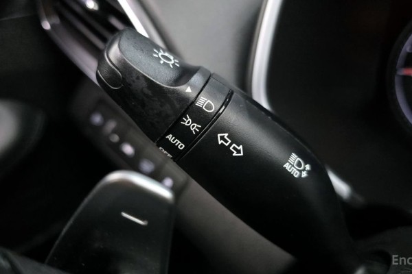 2021 Hyundai Santa Fe с пробегом 40 734 км