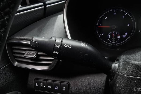 2021 Hyundai Santa Fe с пробегом 93 282 км