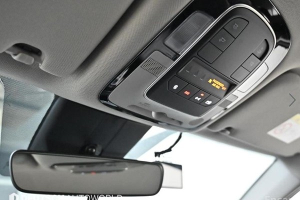 2021 Hyundai Santa Fe с пробегом 134 288 км