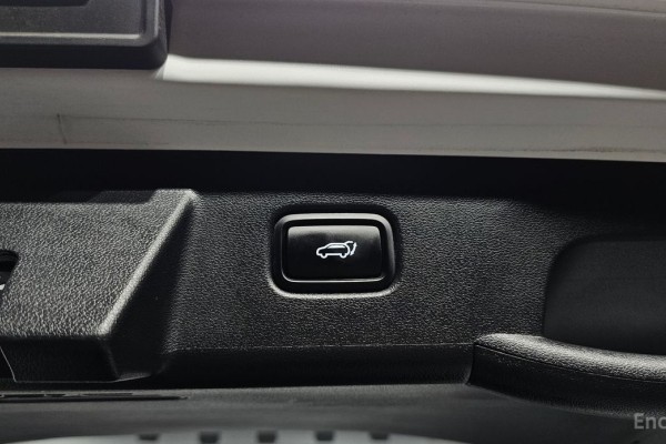 2022 Hyundai Tucson с пробегом 41 396 км