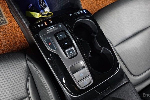 2021 Hyundai Tucson с пробегом 70 276 км