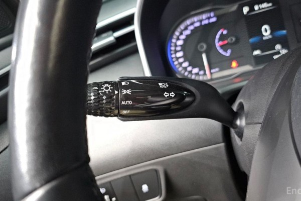 2021 Hyundai Tucson с пробегом 70 276 км