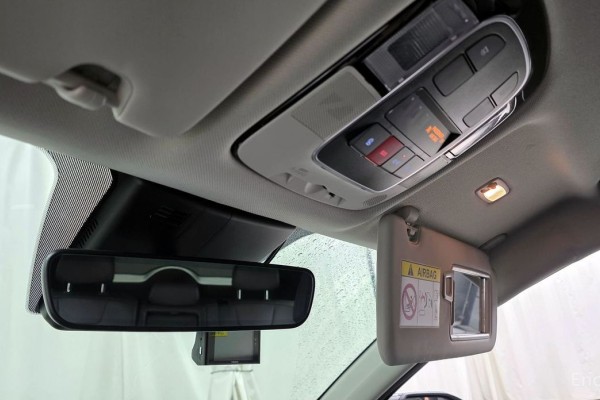 2022 Hyundai Tucson с пробегом 65 209 км