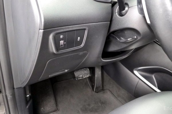 2022 Hyundai Tucson с пробегом 65 209 км