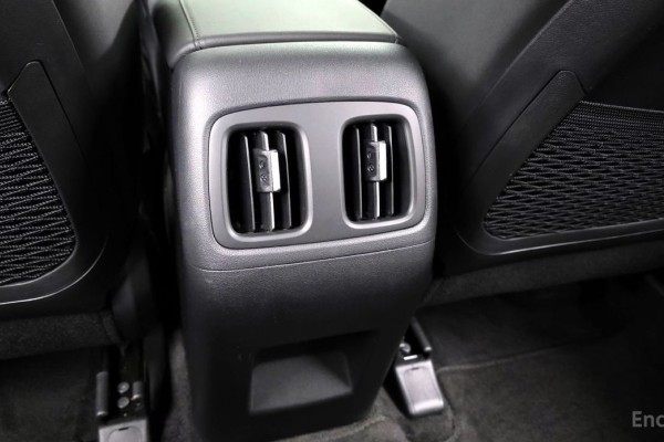 2022 Hyundai Tucson с пробегом 65 209 км