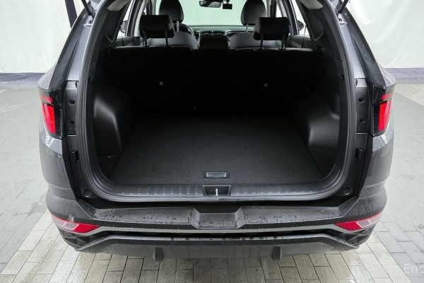 2022 Hyundai Tucson с пробегом 65 209 км