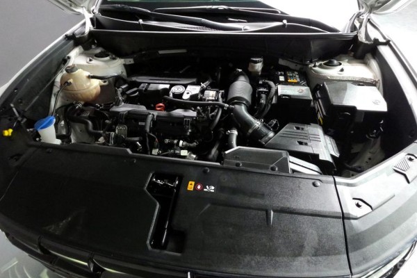 2022 Hyundai Tucson с пробегом 63 900 км