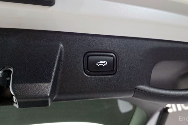 2022 Hyundai Tucson с пробегом 63 900 км